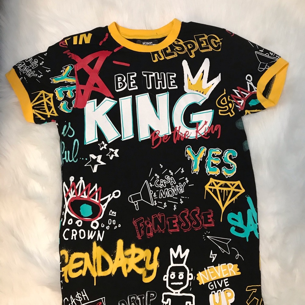Men's Urban T shirt